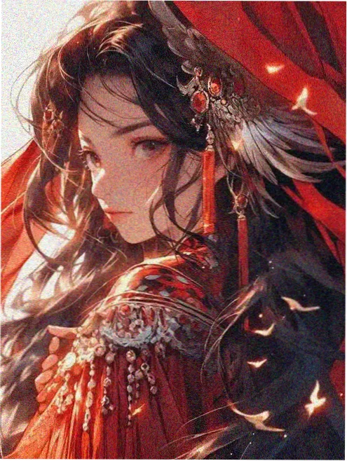 寄生兽